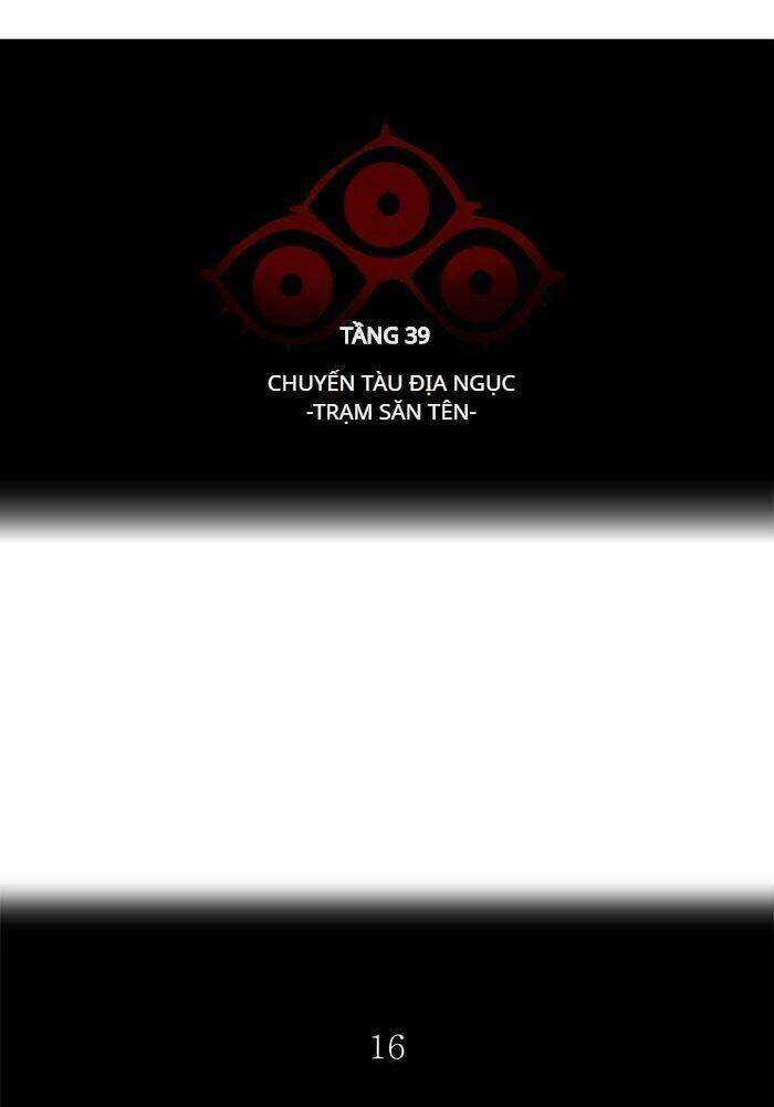 Tòa Tháp Bí Ẩn Chapter 293 - 27