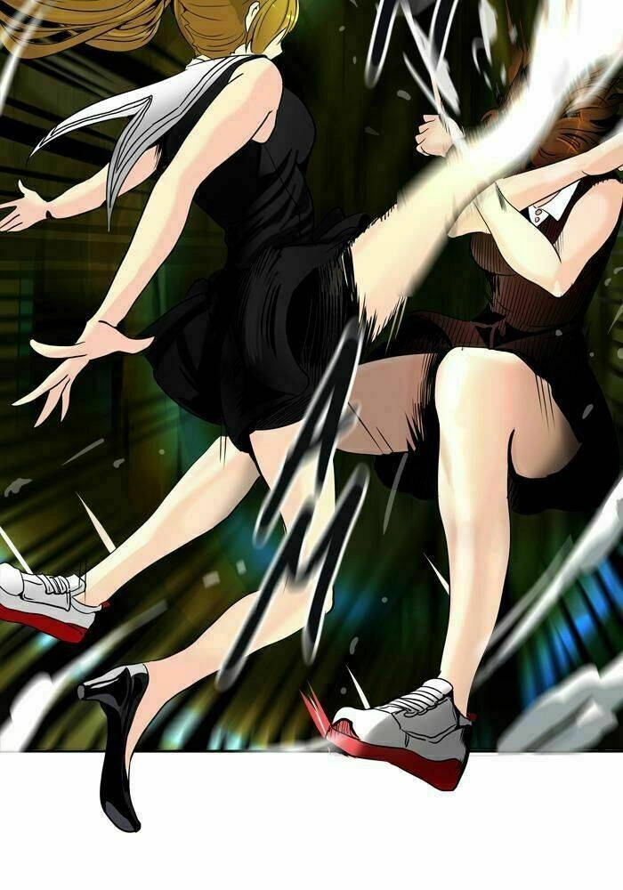 Tòa Tháp Bí Ẩn Chapter 293 - 29