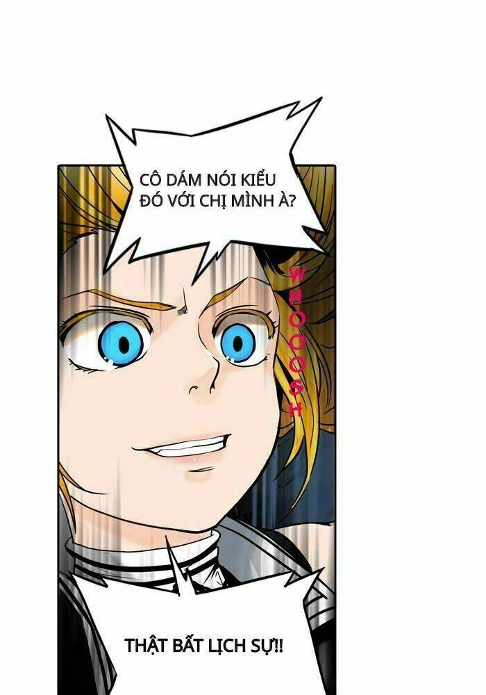 Tòa Tháp Bí Ẩn Chapter 293 - 30