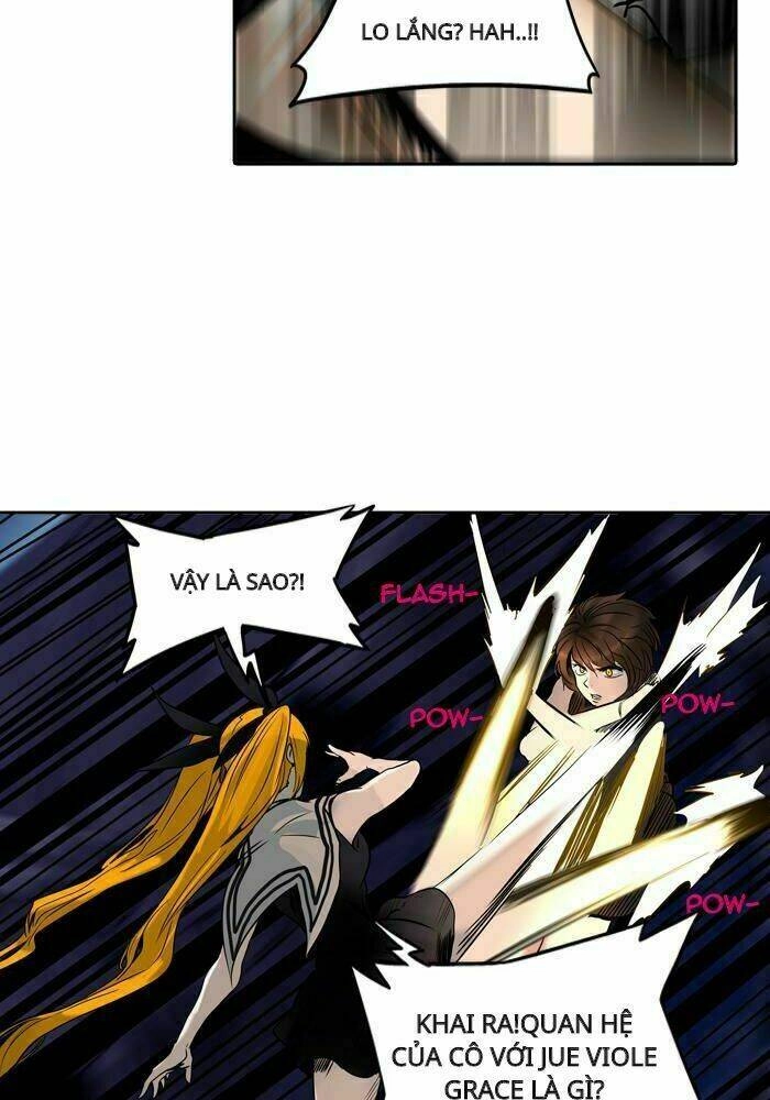 Tòa Tháp Bí Ẩn Chapter 293 - 32