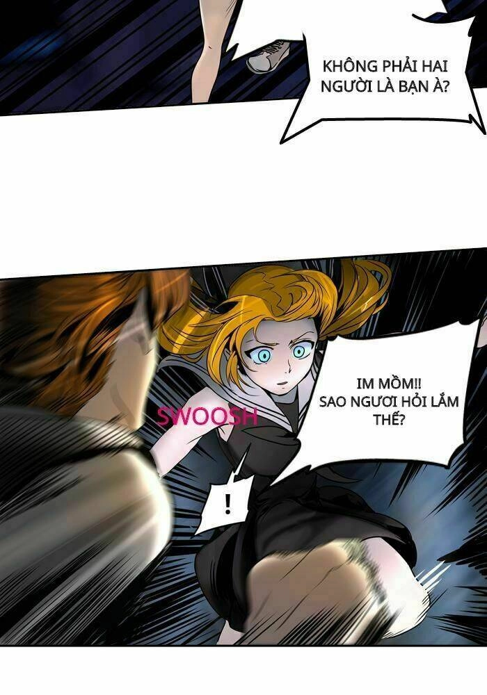 Tòa Tháp Bí Ẩn Chapter 293 - 33