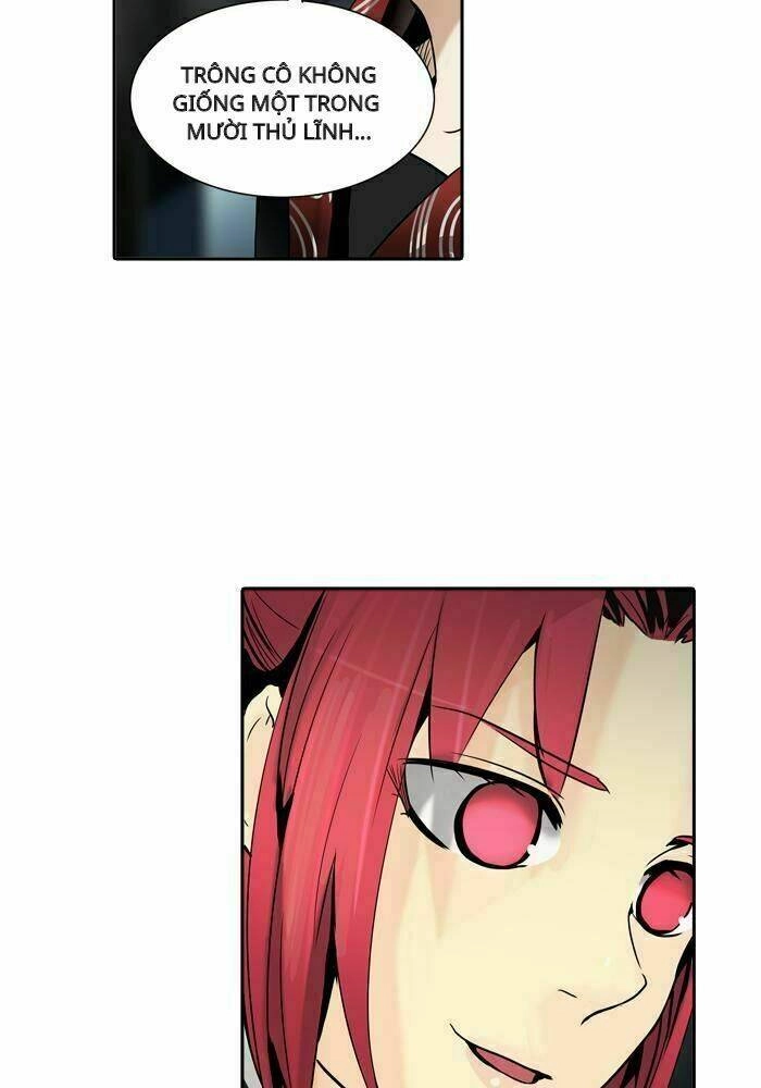 Tòa Tháp Bí Ẩn Chapter 293 - 52