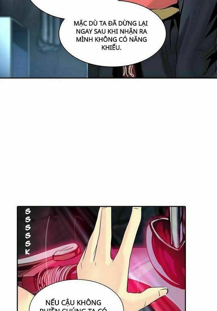 Tòa Tháp Bí Ẩn Chapter 293 - 58