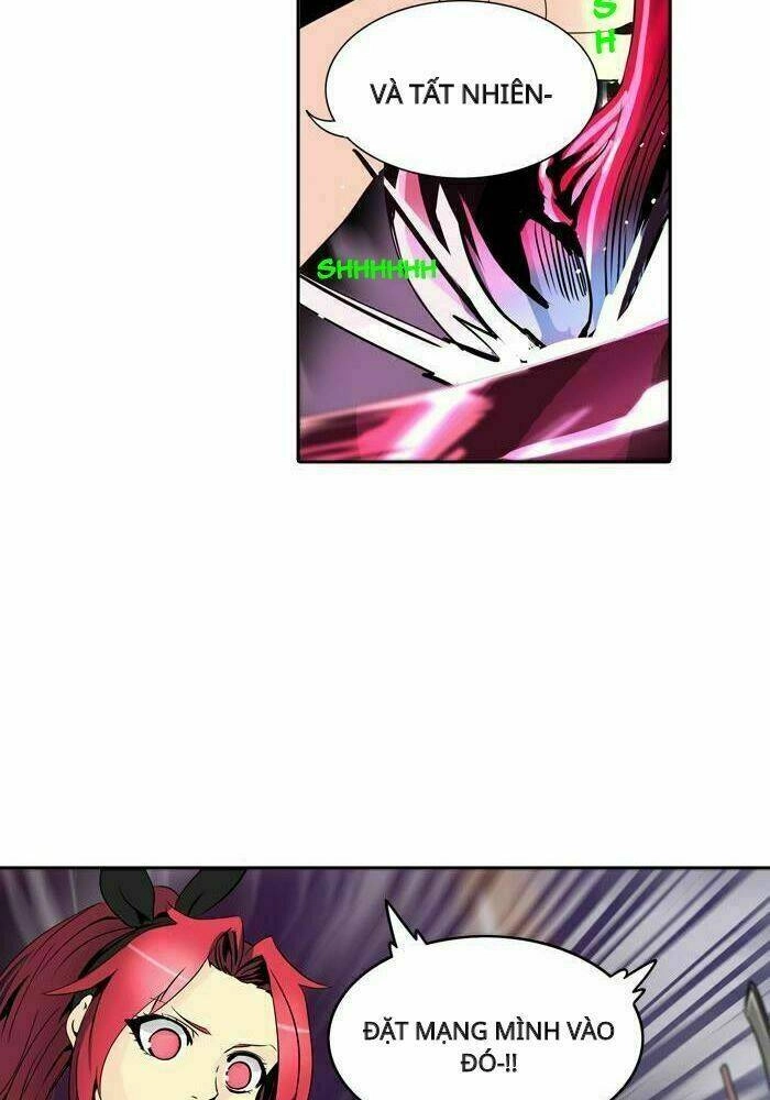 Tòa Tháp Bí Ẩn Chapter 293 - 60