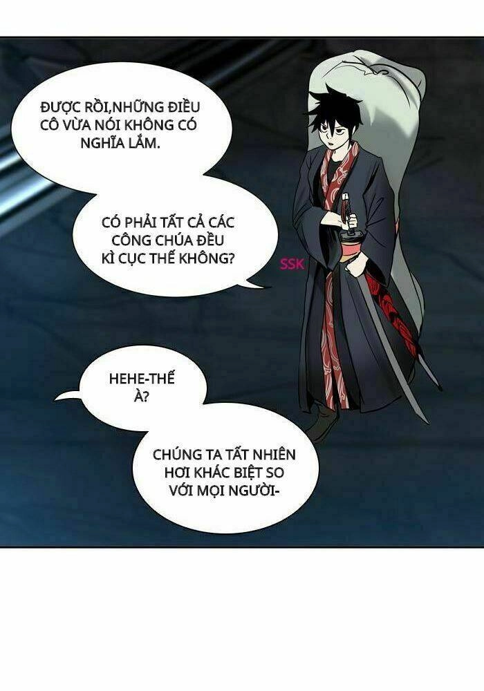 Tòa Tháp Bí Ẩn Chapter 293 - 62