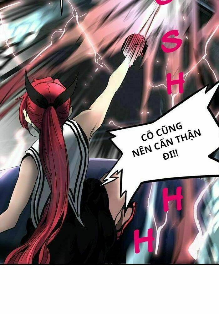 Tòa Tháp Bí Ẩn Chapter 293 - 66