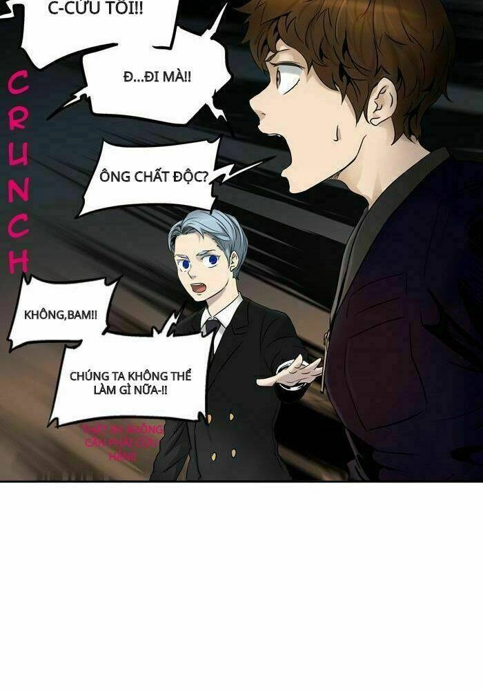 Tòa Tháp Bí Ẩn Chapter 293 - 80