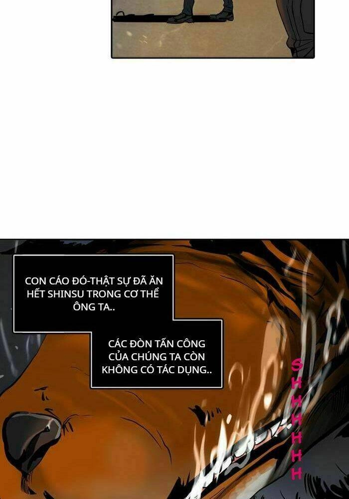 Tòa Tháp Bí Ẩn Chapter 293 - 84