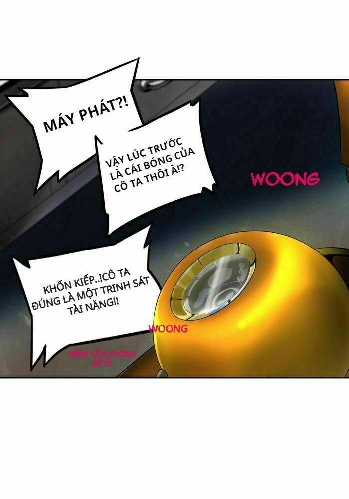 Tòa Tháp Bí Ẩn Chapter 293 - 88