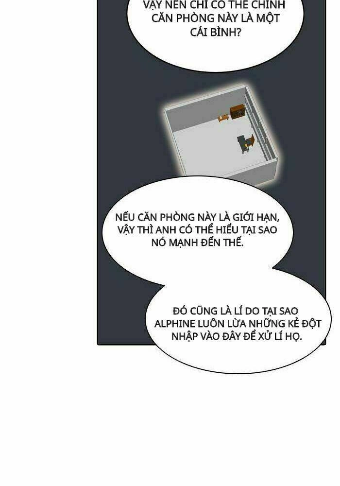 Tòa Tháp Bí Ẩn Chapter 293 - 100