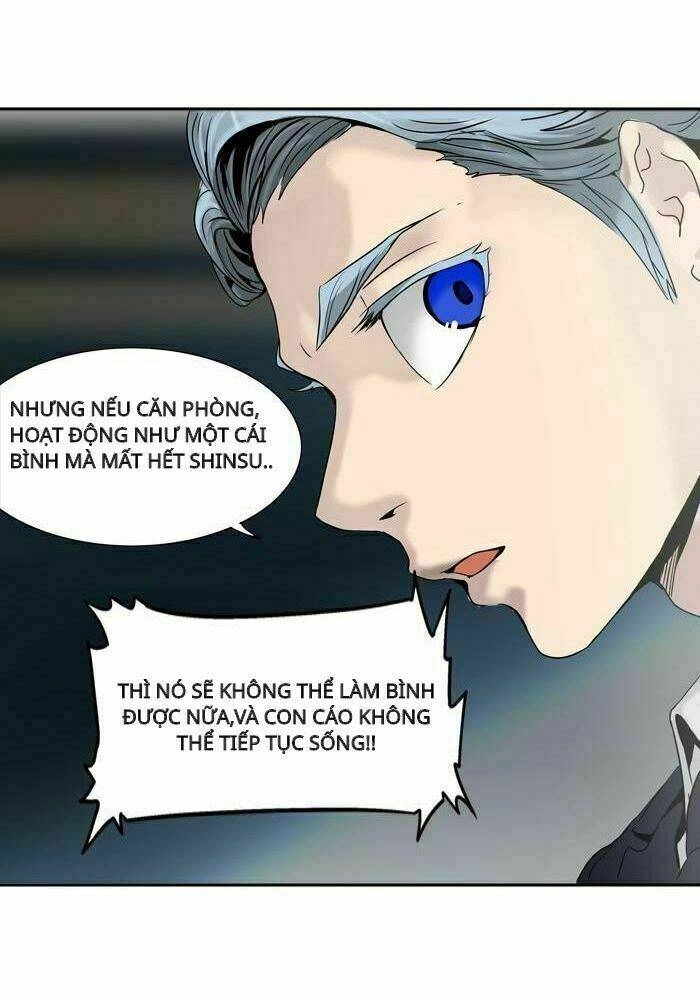 Tòa Tháp Bí Ẩn Chapter 293 - 101