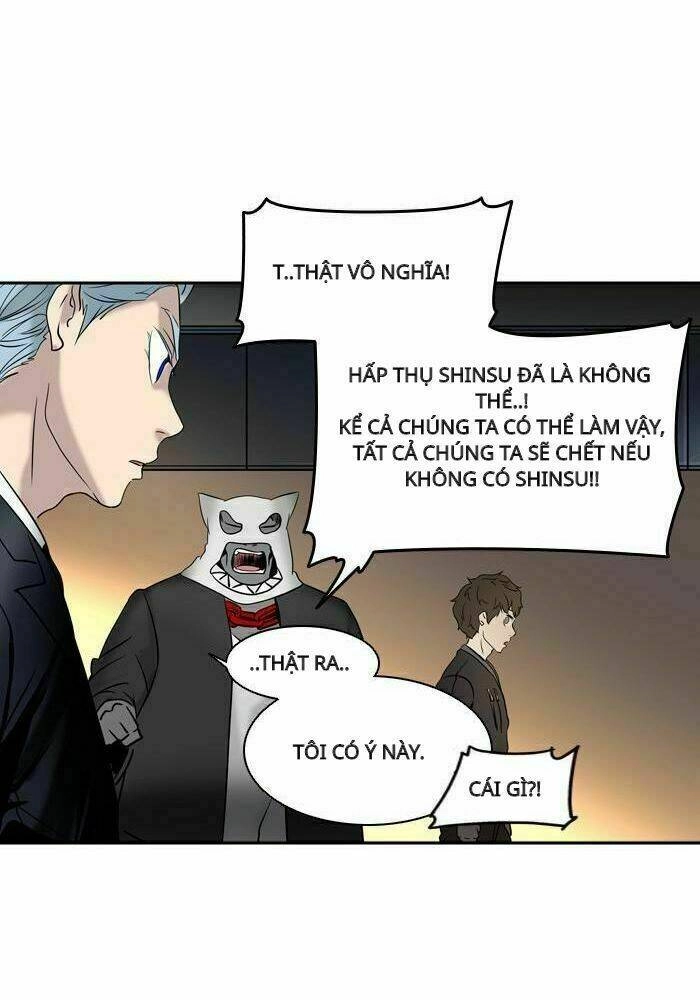 Tòa Tháp Bí Ẩn Chapter 293 - 102