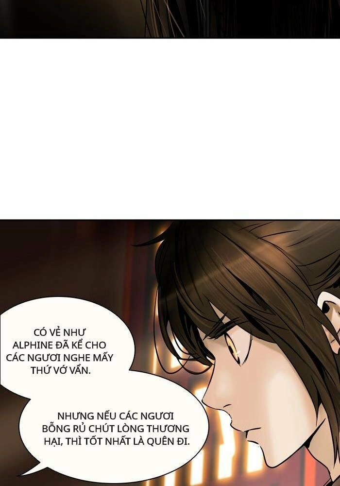 Tòa Tháp Bí Ẩn Chapter 295 - 10