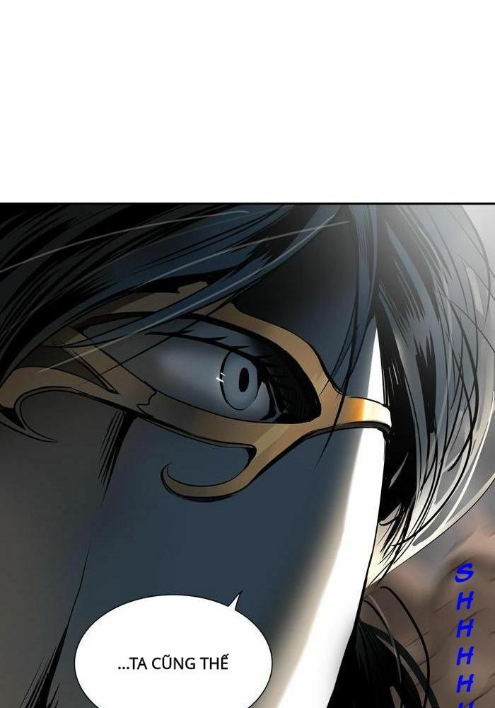 Tòa Tháp Bí Ẩn Chapter 295 - 16