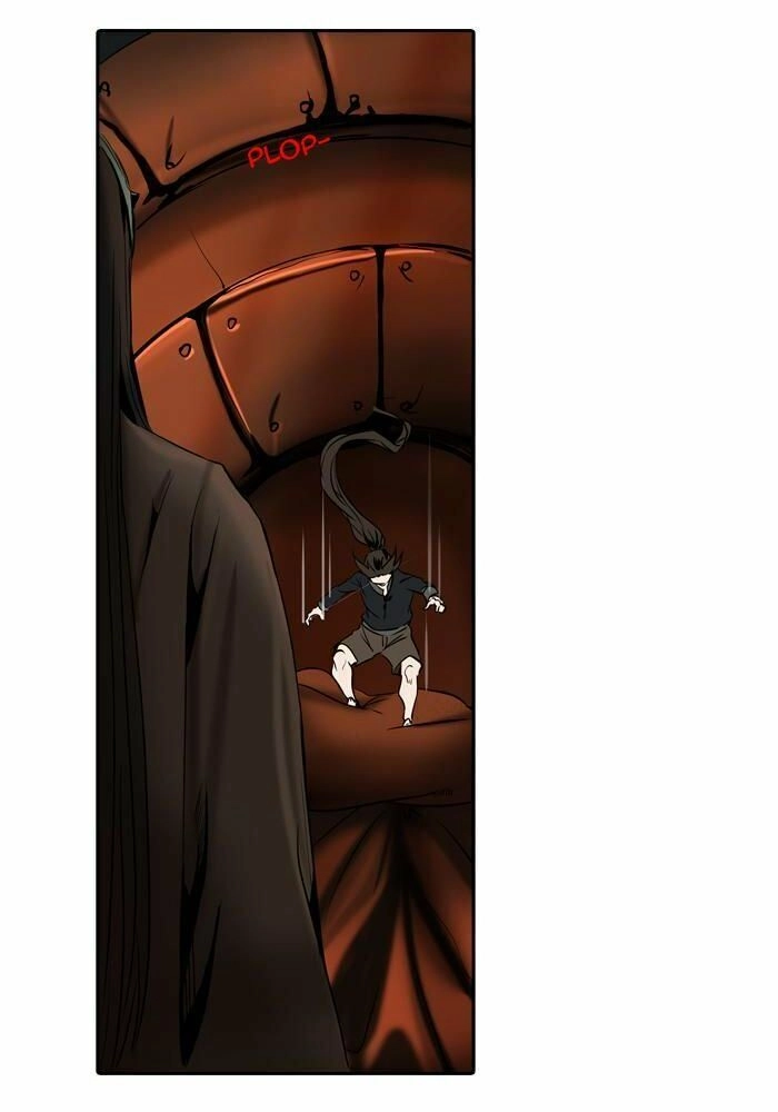 Tòa Tháp Bí Ẩn Chapter 295 - 23