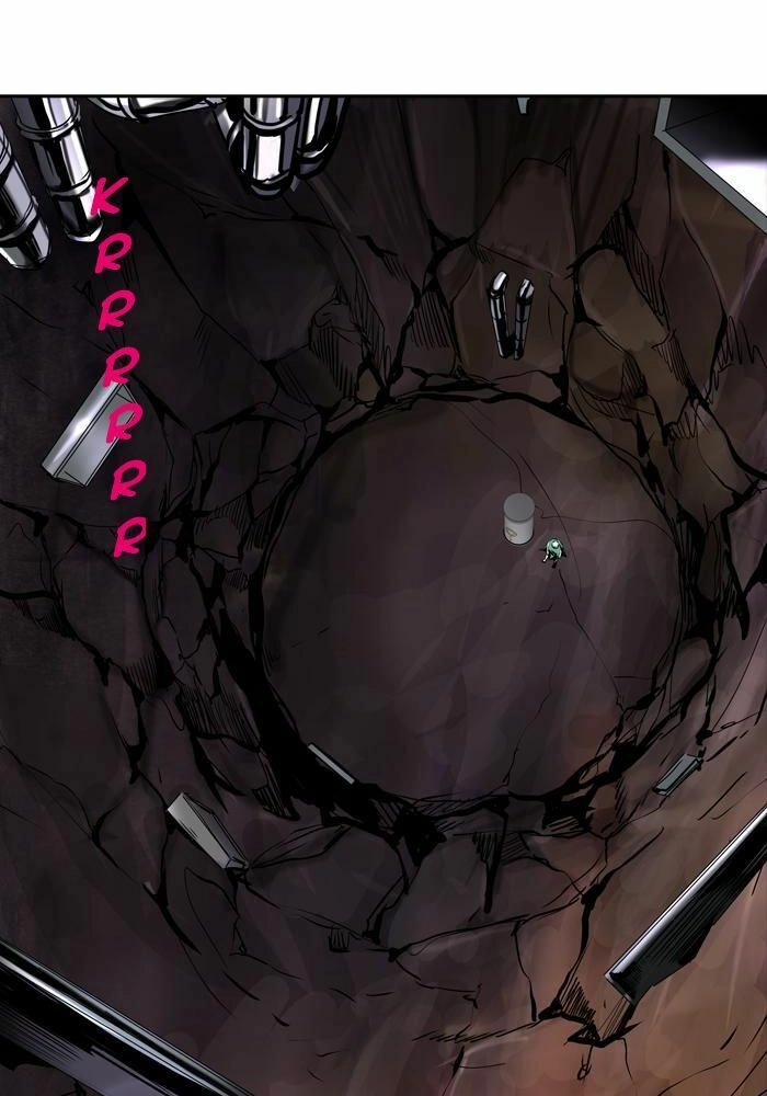 Tòa Tháp Bí Ẩn Chapter 295 - 27