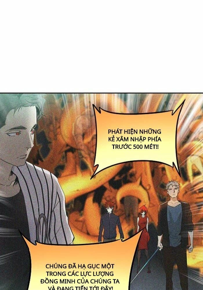 Tòa Tháp Bí Ẩn Chapter 295 - 33