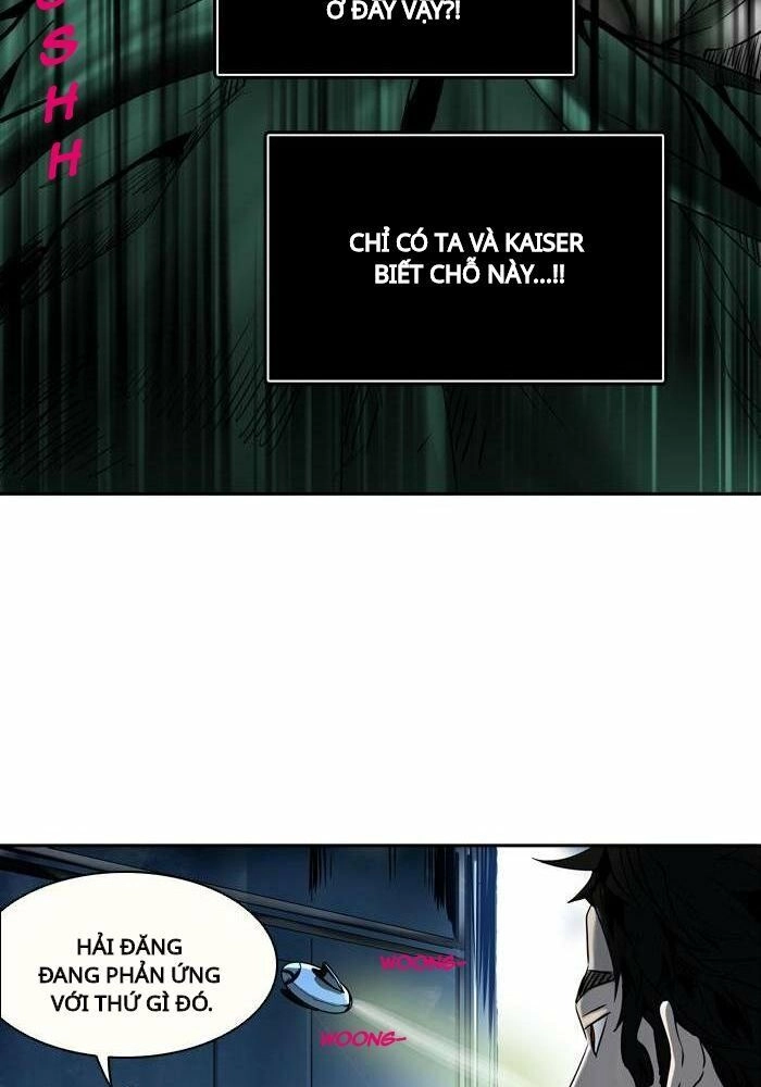 Tòa Tháp Bí Ẩn Chapter 295 - 35