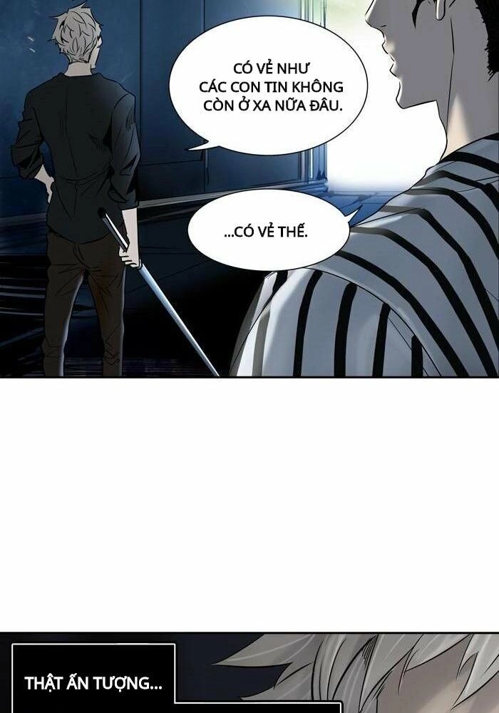 Tòa Tháp Bí Ẩn Chapter 295 - 36