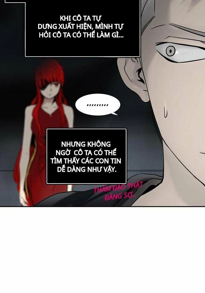 Tòa Tháp Bí Ẩn Chapter 295 - 37