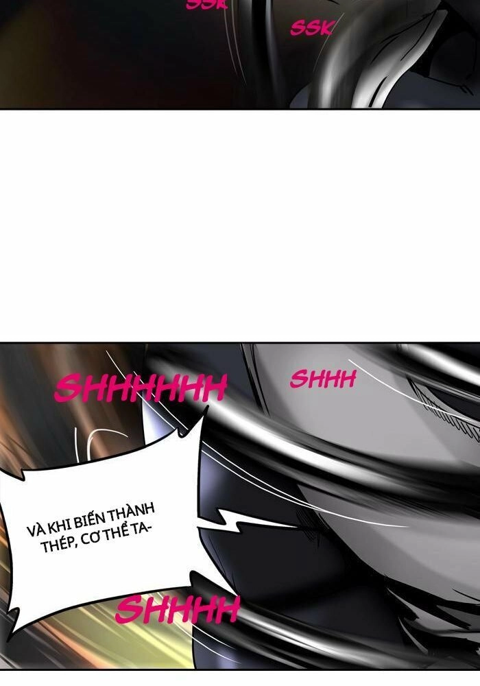 Tòa Tháp Bí Ẩn Chapter 295 - 50