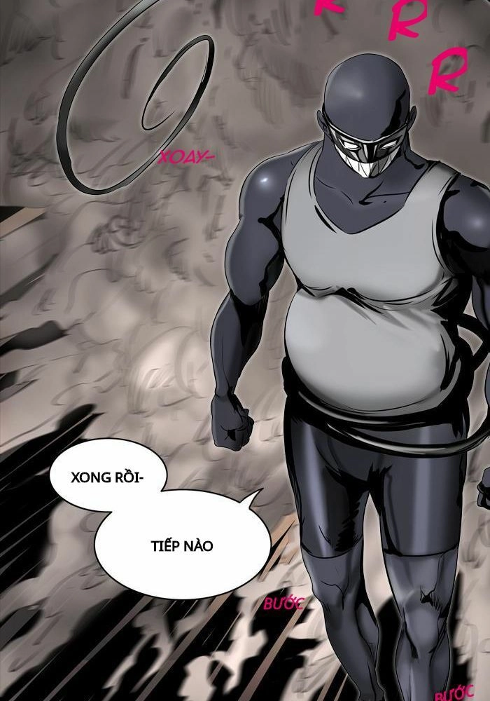 Tòa Tháp Bí Ẩn Chapter 295 - 57