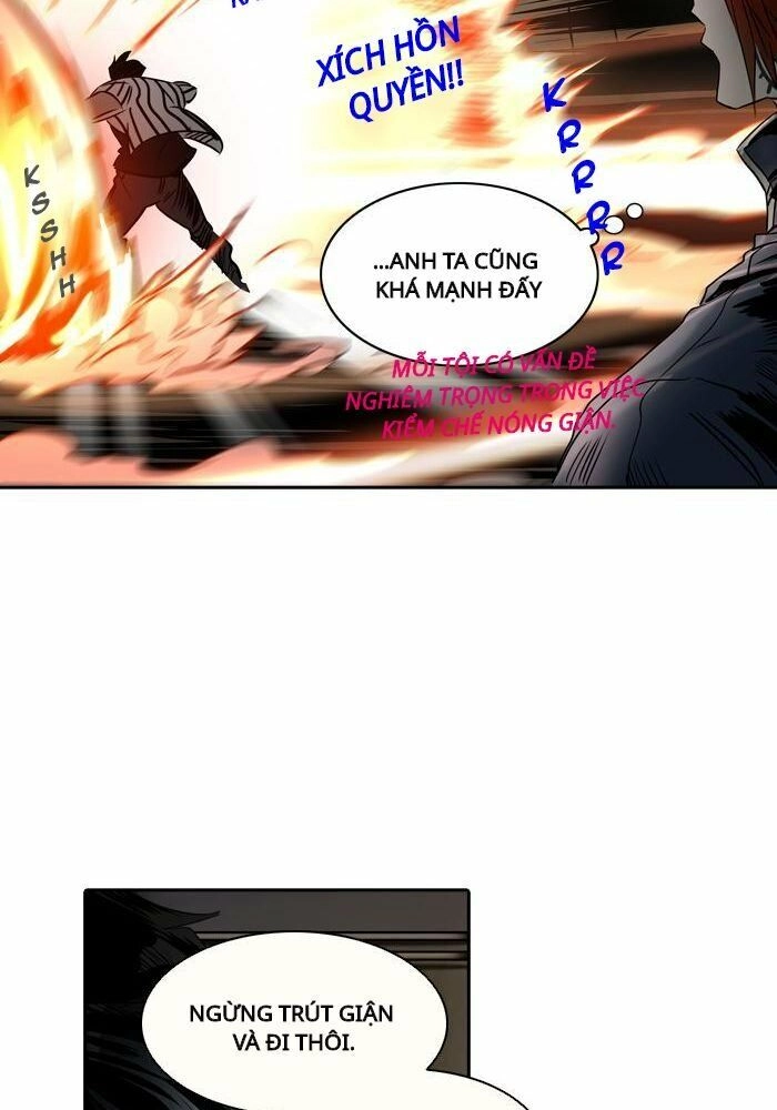 Tòa Tháp Bí Ẩn Chapter 295 - 62