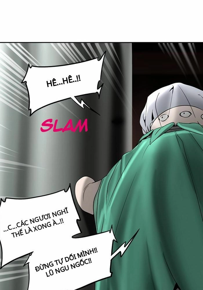 Tòa Tháp Bí Ẩn Chapter 295 - 77