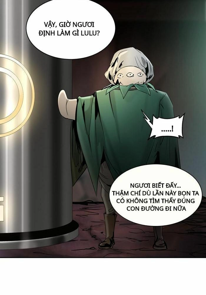 Tòa Tháp Bí Ẩn Chapter 295 - 95