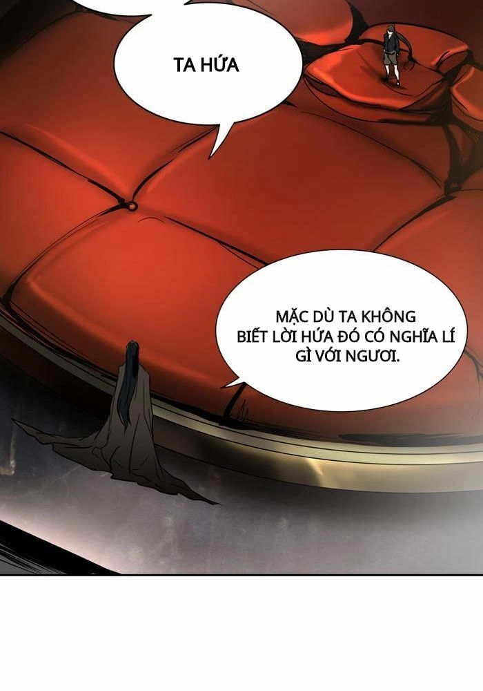 Tòa Tháp Bí Ẩn Chapter 295 - 99