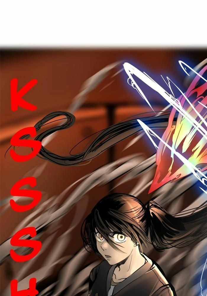 Tòa Tháp Bí Ẩn Chapter 296 - 1