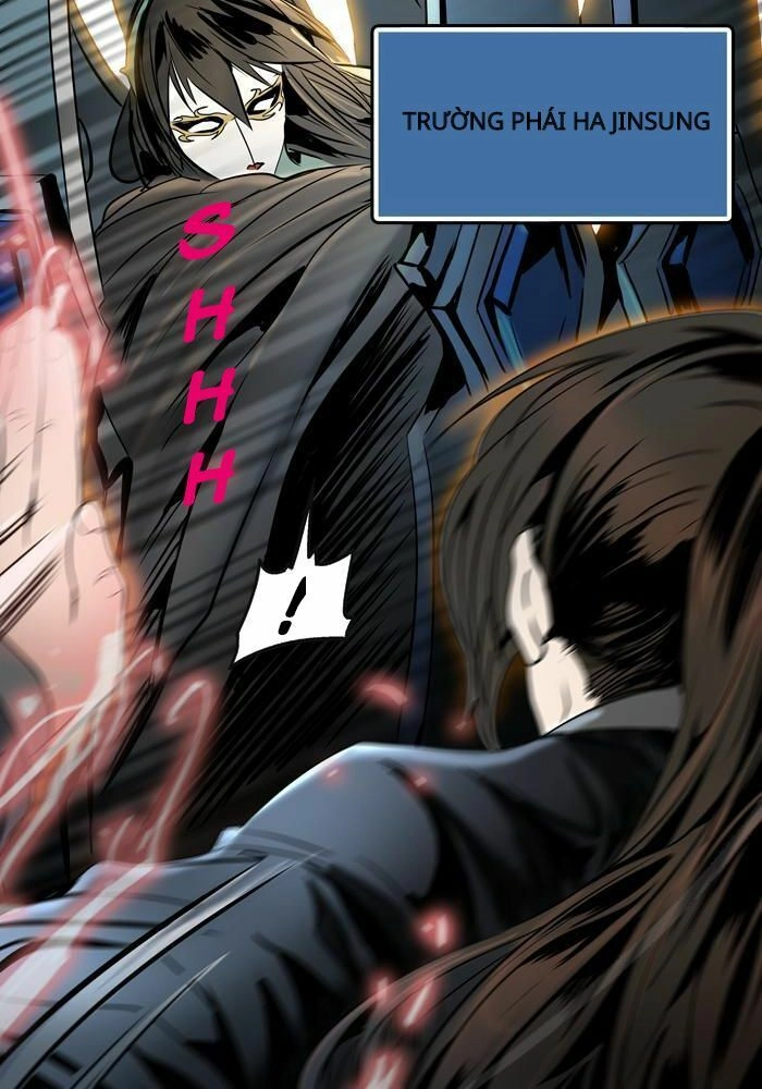 Tòa Tháp Bí Ẩn Chapter 296 - 17