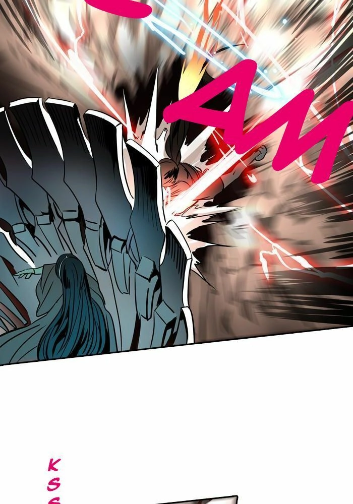 Tòa Tháp Bí Ẩn Chapter 296 - 19