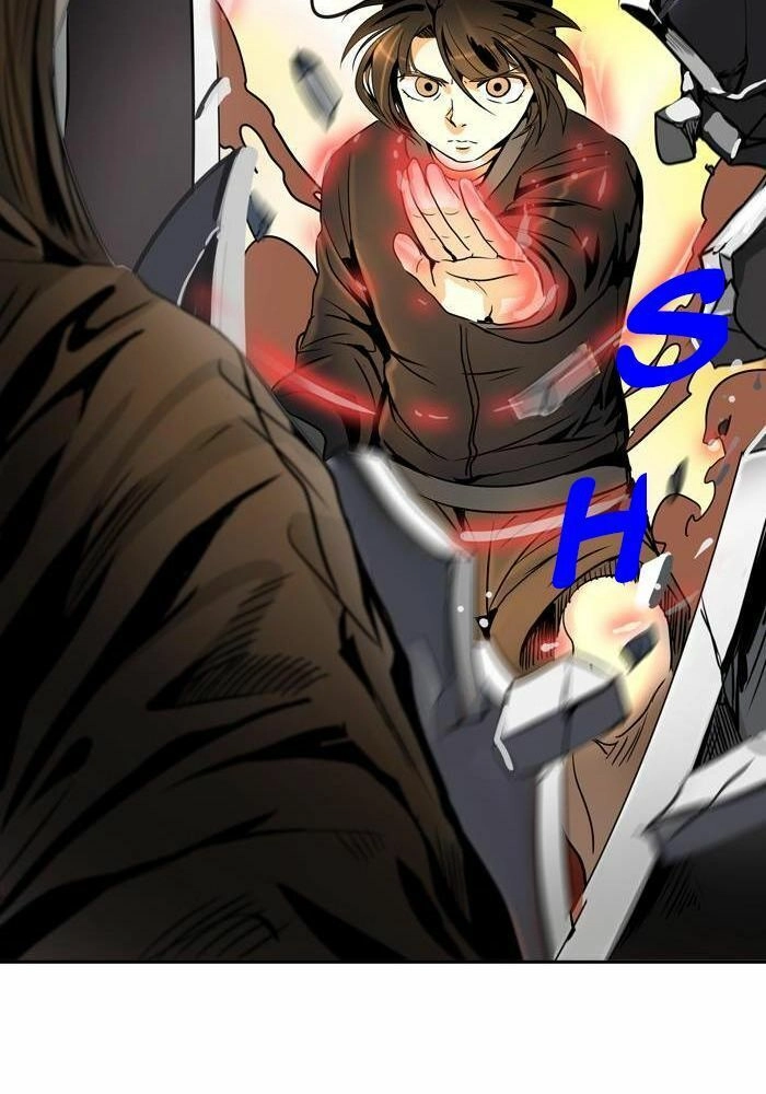 Tòa Tháp Bí Ẩn Chapter 296 - 24