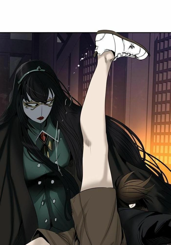 Tòa Tháp Bí Ẩn Chapter 296 - 29