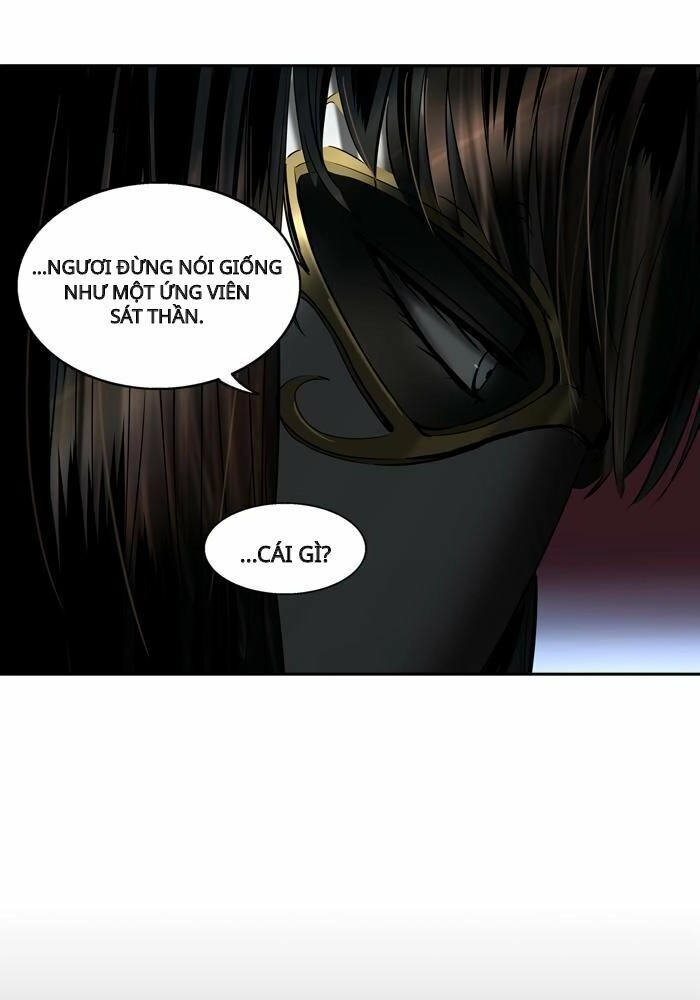 Tòa Tháp Bí Ẩn Chapter 296 - 43