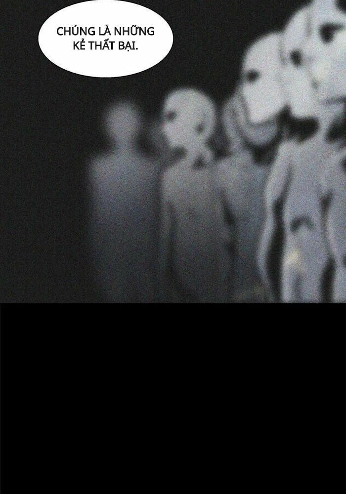 Tòa Tháp Bí Ẩn Chapter 296 - 49