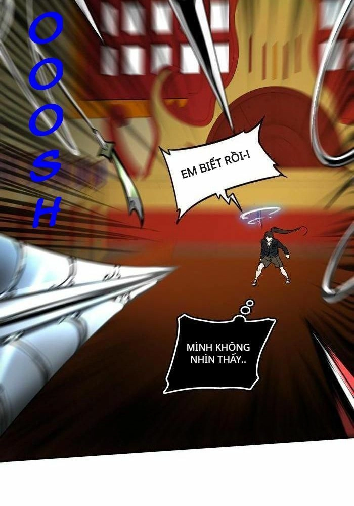 Tòa Tháp Bí Ẩn Chapter 296 - 59