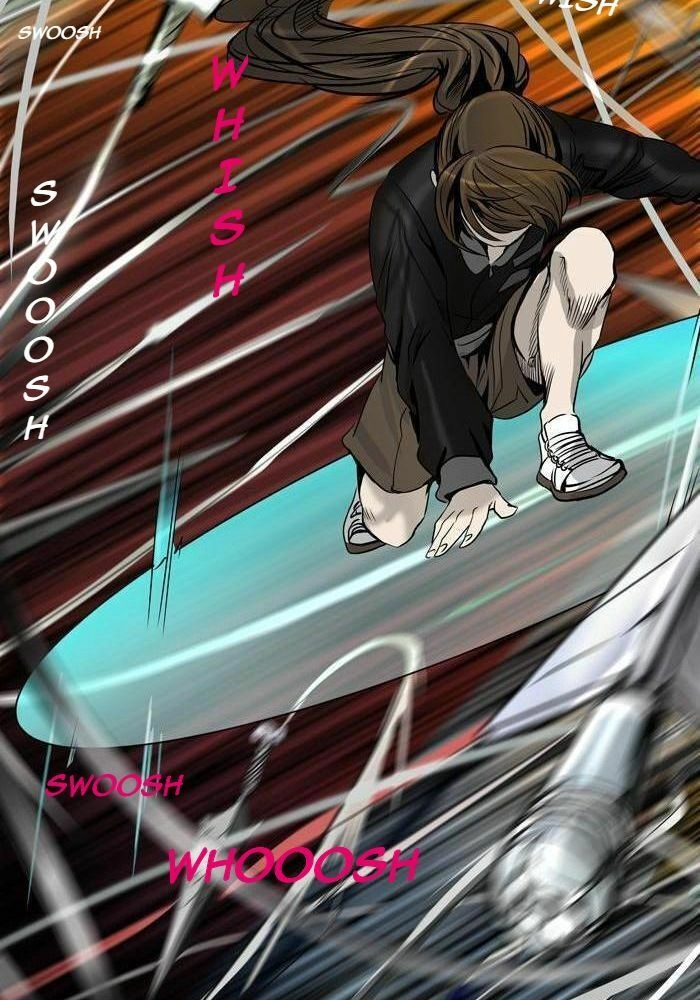 Tòa Tháp Bí Ẩn Chapter 296 - 61