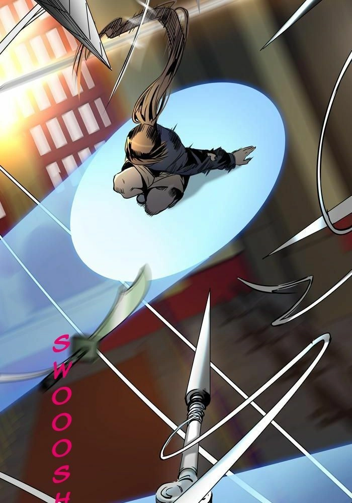 Tòa Tháp Bí Ẩn Chapter 296 - 63