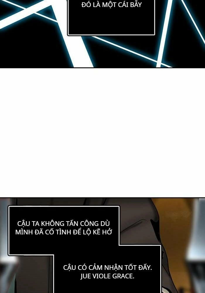 Tòa Tháp Bí Ẩn Chapter 296 - 75