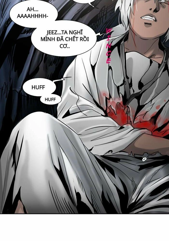 Tòa Tháp Bí Ẩn Chapter 296 - 82