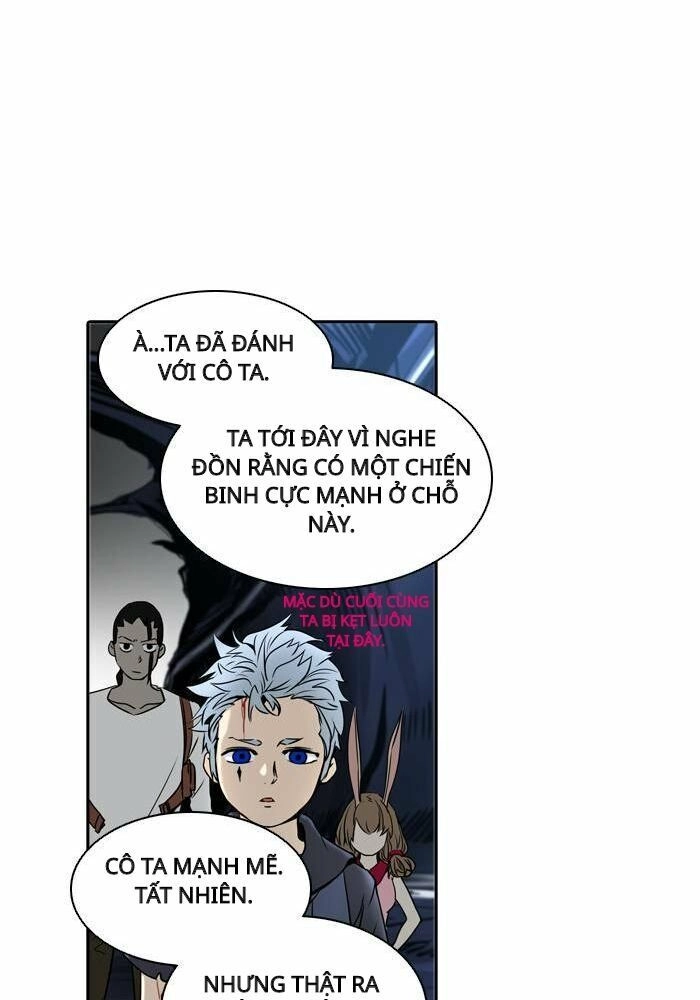 Tòa Tháp Bí Ẩn Chapter 296 - 91
