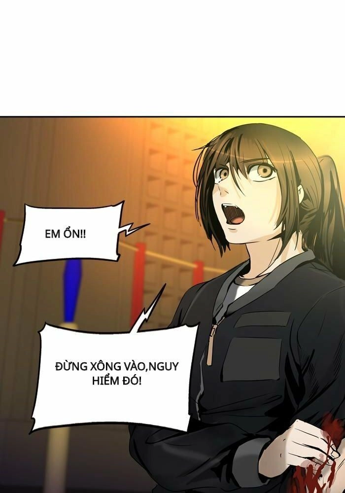 Tòa Tháp Bí Ẩn Chapter 297 - 14