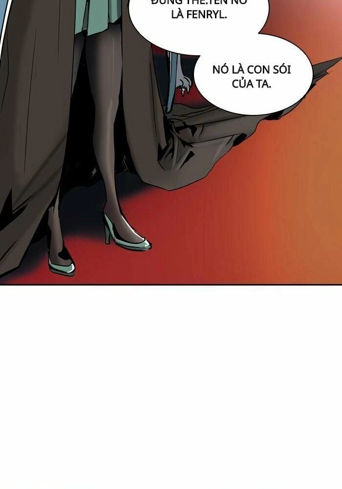 Tòa Tháp Bí Ẩn Chapter 297 - 20