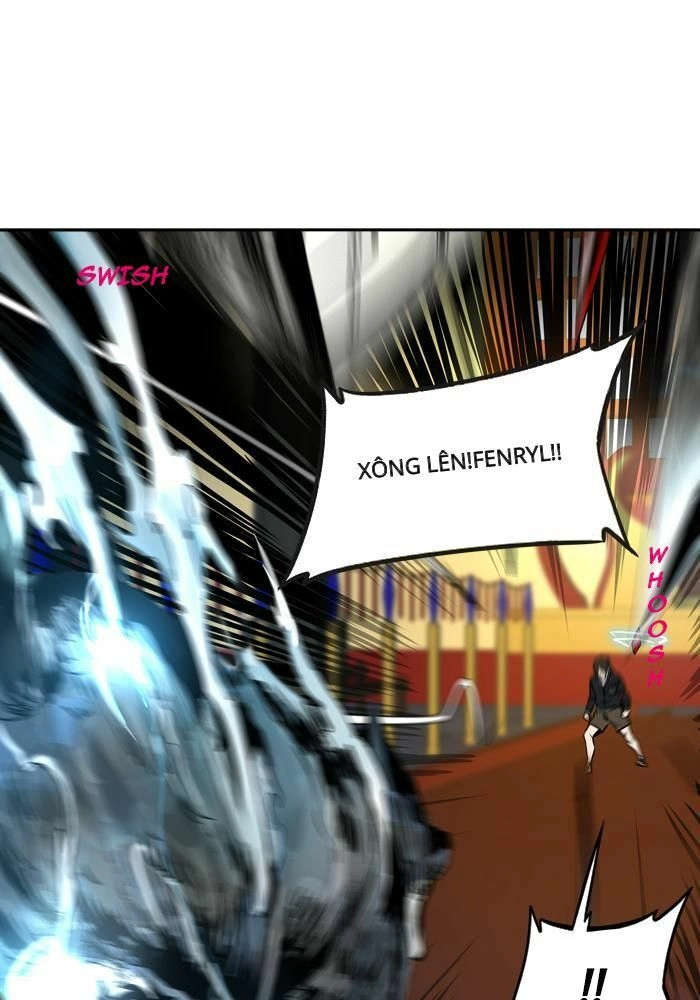 Tòa Tháp Bí Ẩn Chapter 297 - 36