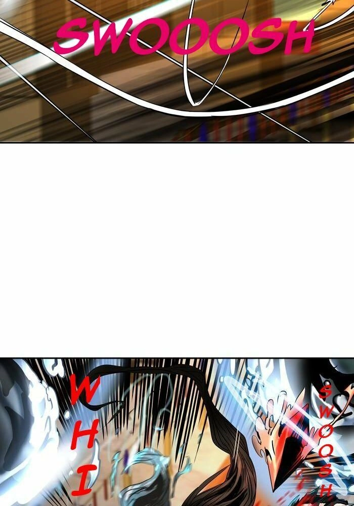 Tòa Tháp Bí Ẩn Chapter 297 - 43