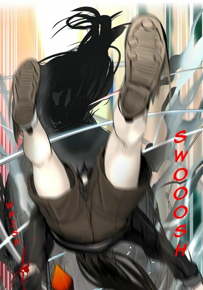 Tòa Tháp Bí Ẩn Chapter 297 - 50