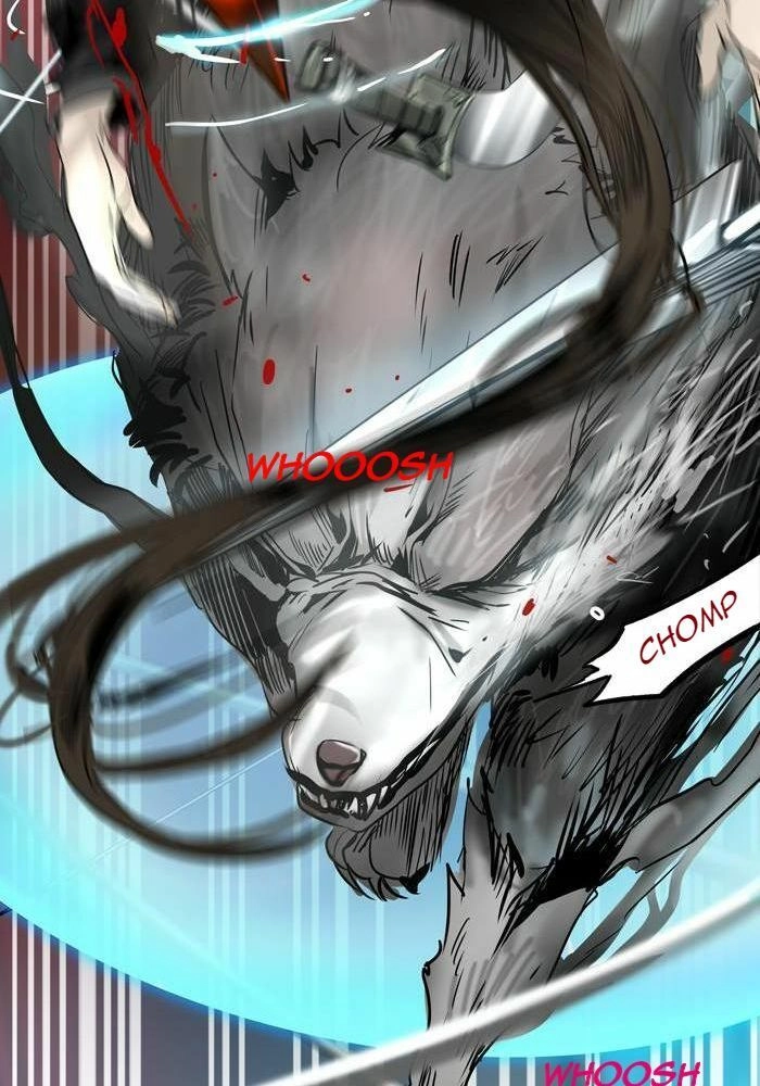 Tòa Tháp Bí Ẩn Chapter 297 - 51