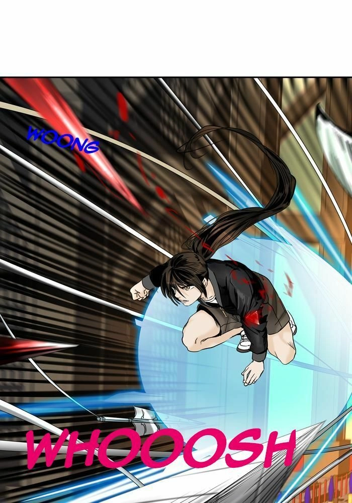 Tòa Tháp Bí Ẩn Chapter 298 - 1